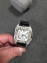 Мъжки часавник Cartier , снимка 2