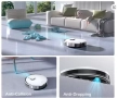 Прахосмукачка робот ILIFE A30 PRO с Mop, до 180 мин + кошче за боклук!, снимка 5