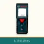 Лазерна ролетка BOSCH GLM 40, N: 1139678, снимка 1