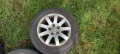 джанти с гуми 15, 5х112, 7j et 37 vw, audi , снимка 5