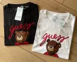 Guess тениски Сразмер, снимка 1