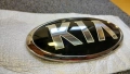 Оригинална емблема (лого) за KIA 86320 - 1W250, снимка 2