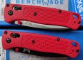 BENCHMADE 535 Bugout /4 цвята /, снимка 9