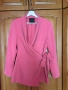 Розово сако mohito, снимка 2