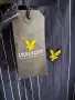 Lyle and Scott Polo Shirt., снимка 3