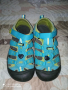 Сандали Keen, снимка 1 - Детски сандали и чехли - 36380799