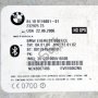 Bluetooth модул BMW 5 Series (E60,E61) 2003-2010 ID:105468, снимка 2