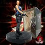 Екшън фигура Resident Evil - Jill Valentine, снимка 1 - Аксесоари - 40487846