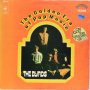 The Byrds ‎– The Golden Era Of Pop Music-Грамофонна плоча -LP 12”, снимка 1 - Грамофонни плочи - 39636186