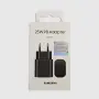 Оригинално зарядно устройство Samsung Super Fast Charging, 25W, C to C Cable , снимка 9