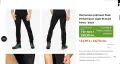 Peak Performance LIGHT SSP Outdoor Stretch Trouser размер L еластичен туристически панталон - 2932, снимка 2