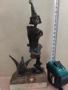 Скулптура пластика от бронз, снимка 4