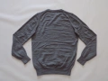 пуловер j.lindberg merino wool блуза фанела горнище худи суичър елек яке оригинален мъжки S, снимка 2
