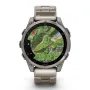 НОВ часовник Garmin Fenix 8, снимка 5