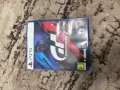 Продавам god of war и gran turismo7 , снимка 3