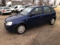 Продавам Opel Corsa C 1.7 CDTI 100 кс 2004 г НА ЧАСТИ, снимка 4