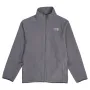 Дамско яке полар The North Face Fleece Jacket, снимка 1