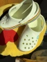 Crocs C8, снимка 2