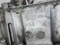 Автоматична скоростна кутия Renault Megane 1 Scenic 1 Clio 2 Kangoo 1.4i 1.6i 7700115539, снимка 6