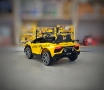ТОП ЦЕНА!НОВО!Акумулаторна кола Chiara/LAMBORGHINI с 12V батерия,USB, снимка 6