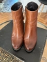 Италинаски боти естествена кожа!, снимка 1