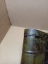 Соц Стара Метална Военна Кутия. НОМЕР 74., снимка 6