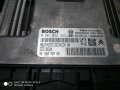 Peugeot 207 1.4hdi ECU 0281012523, 9664843480, 9664983080 BSIEV -X01 -00 0 281 012 523, 96 648 434 8, снимка 2