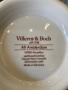 Комплект Villeroy&Boch Стар Амстердам, снимка 3