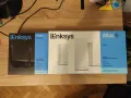 Mesh комплект Linksys - рутер Hydra 6 Pro + три броя Atlas 6, снимка 3