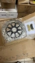 Дискове и накладки за мотор, снимка 2