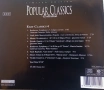 Popular Classics Collection 4CD, снимка 6