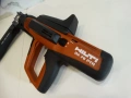 2024 Hilti DX 76 PRT - Уред за директен монтаж за метални конструкции, снимка 5