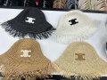 Дамски Шапки ✨ CELINE ✨ CHANEL , снимка 7