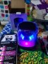 Преносим Bluetooth 5.0 високоговорител,RGB светлини,HD звук, снимка 10