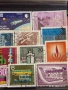 Стари пощенски марки от цял свят смесени РУМЪНИЯ, СССР,ГДР за КОЛЕКЦИЯ ДЕКОРАЦИЯ 51972, снимка 3