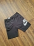 Страхотни мъжки къси шорти панталони NIKE размер S M L XL 2XL , снимка 2