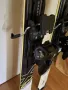 Ски 162 cm  SALOMON 24HRS MAX с автомати Z12, снимка 3