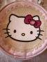 чантичка на Hello kitty , снимка 2
