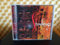 Stonehenge - Forgotten faces, снимка 1 - CD дискове - 36224307