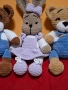 🧸✨ Ръчно плетени играчки – сладък и уникален подарък ✨🧶, снимка 3