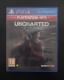 Uncharted: The Lost Legacy за PS4, снимка 1
