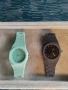 часовник с арабски цифри(кварцов), снимка 6