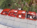 HILTI DX 750 инструмент за директен монтаж, снимка 2