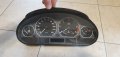 Километраж за бмв е46 фейслифт дизел Bmw e46 instrument cluster speedometer Bosch 0263639172, снимка 1 - Части - 42209162