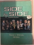 Side by side - book 3 & 4, снимка 1 - Чуждоезиково обучение, речници - 36047852