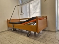 Електрическо болнично легло под наем, снимка 11