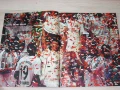  ⚽️ 🏆 Списание Шпорт Билд /SPORT BILD BUNDESLIGA/ специално издание за Бундеслигата сезон 2006/07, снимка 3