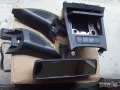 Брава предна лява врата и др. части от Голф 5, снимка 15