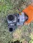 EGR / ЕГР  за Opel Vectra C /Signum 2.2 Direct 155 к.с., снимка 5