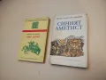 Синият аметист - Петър Константинов, снимка 1